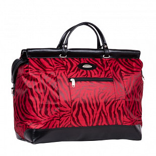Дорожная сумка Polar 7021.2 red