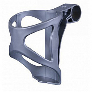 Крепеж для флягодержателя V-Grip CWB9966 grey