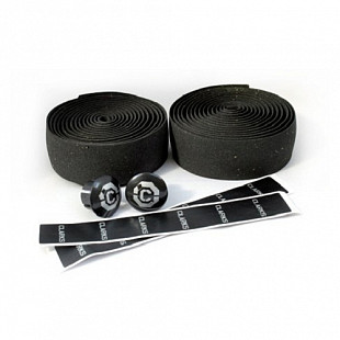 Лента на руль Clark`s 3-120 Black