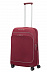 Чемодан Samsonite Fuze 68см 64N-00003 Red