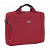 Сумка для ноутбука Pola П8009 burgundy