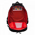 Рюкзак школьный GRIZZLY RAz-187-3 /1 black Рюкзак школьный GRIZZLY RAz-187-3 /1 black