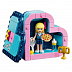 Конструктор LEGO Friends Шкатулка-сердечко Стефани 41356