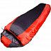 Спальный мешок BTrace Nord 5000 XL grey/orange