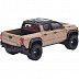 Машинка Hot Wheels Premium 2024 Toyota Tacoma TRD PRO (GJT68 JBL08)