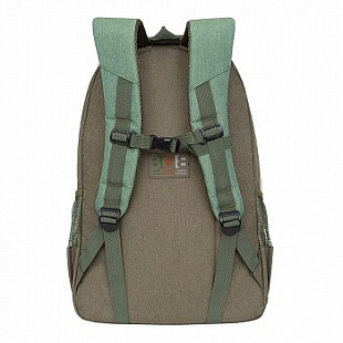 Городской рюкзак GRIZZLY RU-035-2 /1 khaki