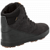 Ботинки мужские Jack Wolfskin Auckland Wt Texapore High M black / black