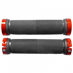 Грипсы BT-016 red