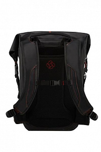 Рюкзак Samsonite Pradiver Perform CU0-09001 Black