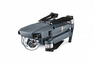 Квадрокоптер DJI MAVIC PRO