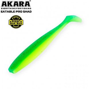 Рипер Akara Eatable Pro Shad