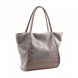 Женская сумка Pola 78317 grey