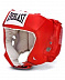 Шлем открытый Everlast USA Boxing 610200U Red