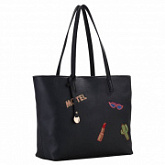 Женская сумка Pola 64442 black