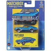 Машинка Matchbox Collectors 1970 Oldsmobile (GBJ48 HVW12)