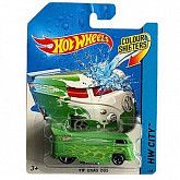 Машинка Hot Wheels Color Shifters (BHR15 BHR40)