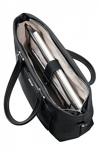 Сумка для ноутбука Samsonite Zalia 15,6" 85D-09008 Black