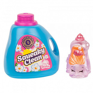 Мини-упаковка Moose с 1 героем Shopkins 56868