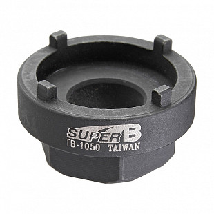 Съёмник ВМХ и single-speed трещотки Super B TB-1050 12T/13T/14T 4 коротких шлица NSB20692