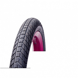 Велопокрышка Excel Универсальная 16x1.75 E-304 Black