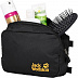 Несессер Jack Wolfskin All-in 1 Pouch black Несессер Jack Wolfskin All-in 1 Pouch black