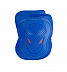 Роликовая защита Maxcity Melody Blue