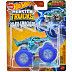 Машинка Hot Wheels Monster Trucks Power Smashers Mega Wrex (HYJ19 HYJ22)