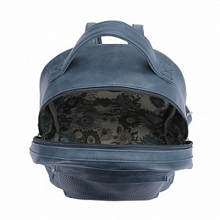 Городской рюкзак Ors Oro DS-0138 /3 blue