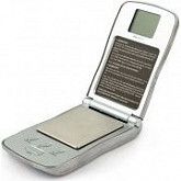 Весы электронные CS-55-2