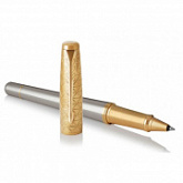 Ручка Parker 1931574 silver/gold