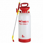 Опрыскиватель садовый Зубр Grinda Aqua Spray 8 л 8-425117_z01