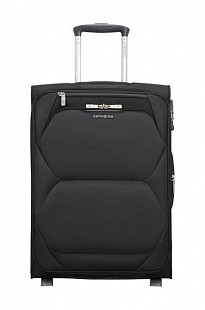 Чемодан Samsonite Dynamore 55 см CH4-09002 Black