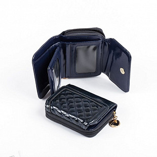 Кошелек Pola 8183 dark blue