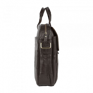Портфель Pola 5151 brown