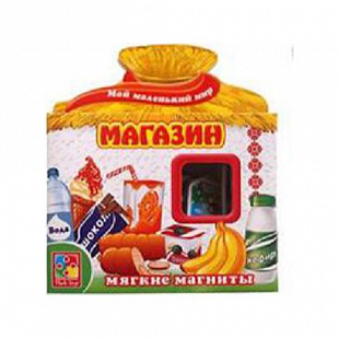 Игра настольная Vladi Toys Магазин VT3101-08