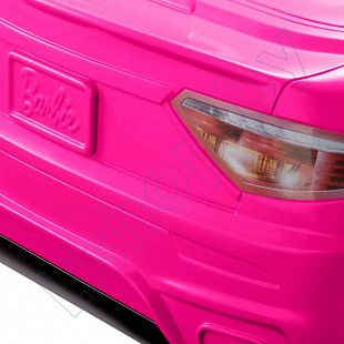 Машинка Barbie Кабриолет (HBT92)