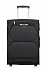 Чемодан Samsonite Dynamore 55 см CH4-09002 Black Чемодан Samsonite Dynamore 55 см CH4-09002 Black