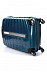 Чемодан Samsonite Lite-Shock 55 см 98V-01001 Blue
