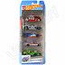 Набор машинок Hot Wheels Exposed Engines 5 шт. (1806 HLY79) Набор машинок Hot Wheels Exposed Engines 5 шт. (1806 HLY79)
