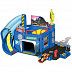 Игровой набор Maisto Паркинг + 1 машинка (12127)
