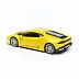 Масштабная модель автомобиля Maisto 1:24 Ламборгини Хурикан (31509) yellow