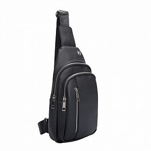Городской рюкзак Ors Oro BS-0063 /1 black
