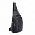 Городской рюкзак Ors Oro BS-0063 /1 black