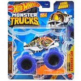 Машинка Hot Wheels Монстр трак Piranahhhh (FYJ44 HTM56)