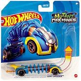 Машинка Hot Wheels Мутанты Centi Speeder (BBY78 CGM83)