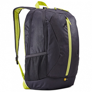 Рюкзак для ноутбука Case Logic Ibira 15.6" IBIR115GY Grey (3202822)