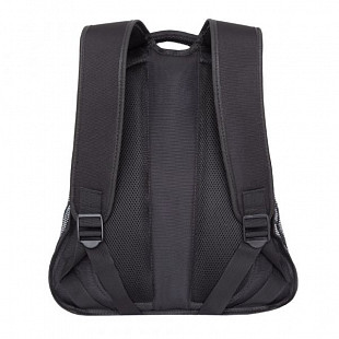 Рюкзак для мальчика GRIZZLY RU-928-2 black