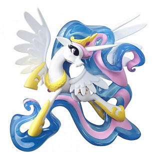 Игрушка My Little Pony Коллекционные фигурки Принцесса (B6327)