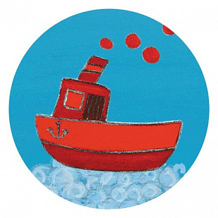 Настольная игра Hobby World Зайка Купайка 1814