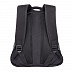 Рюкзак для мальчика GRIZZLY RU-928-2 black